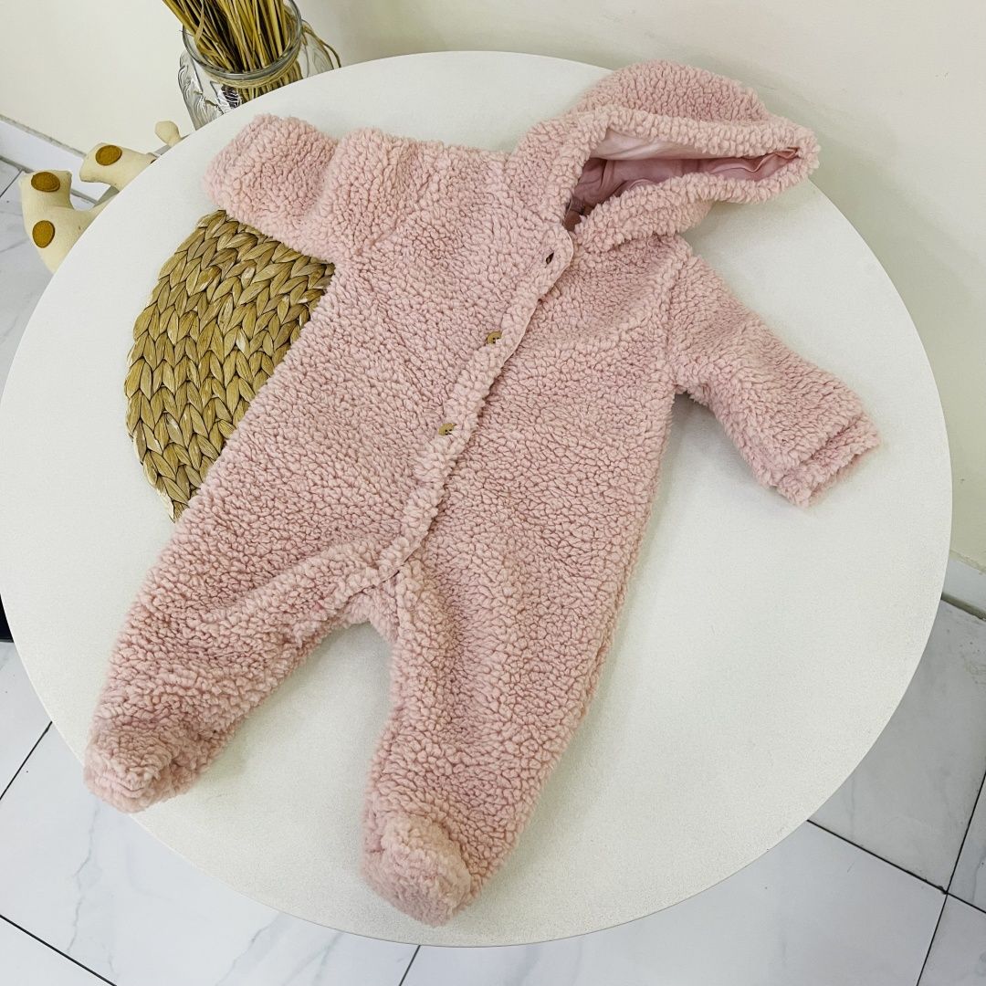 Комбинезон утепленный Cassiope