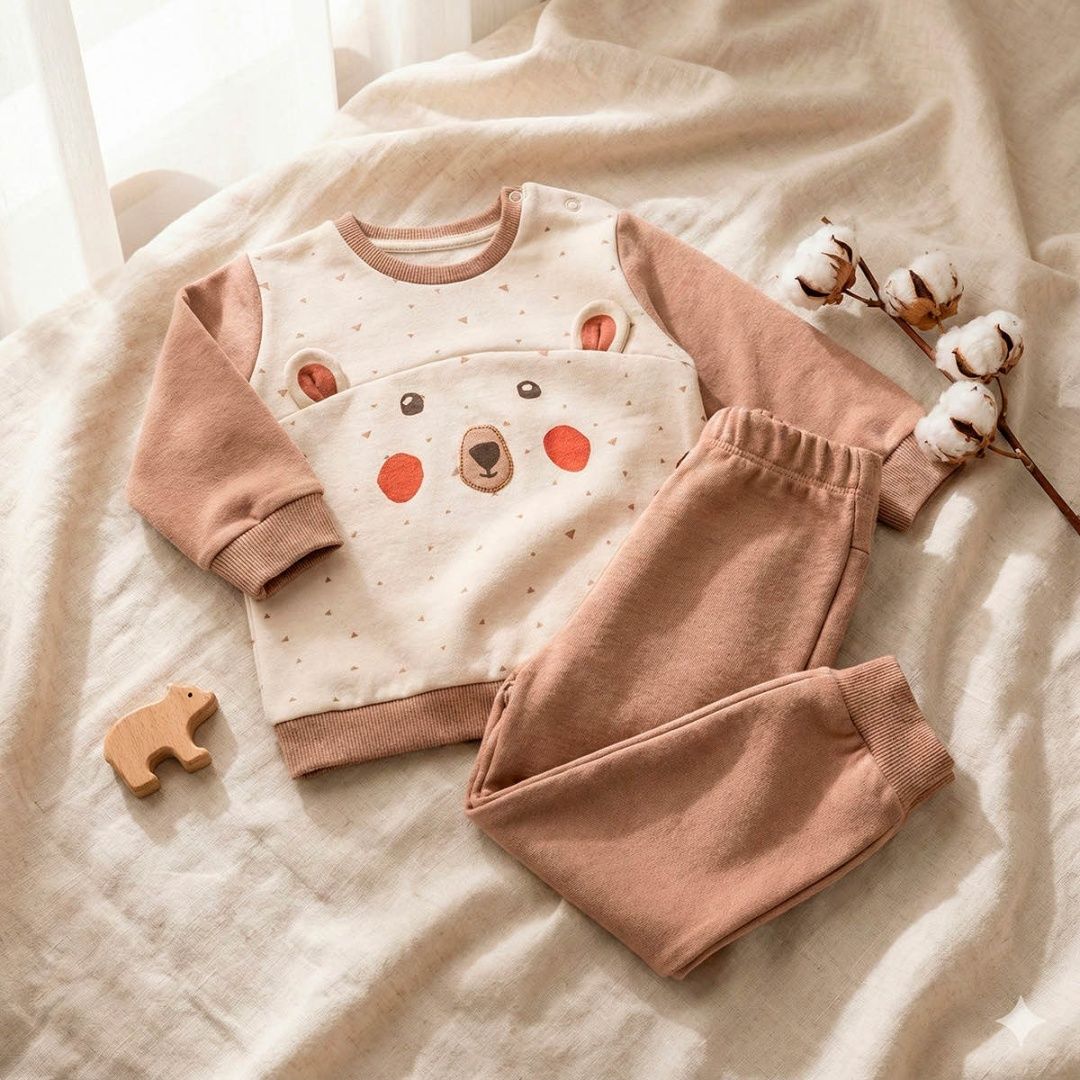 Двойка кофта и штаны AC25026