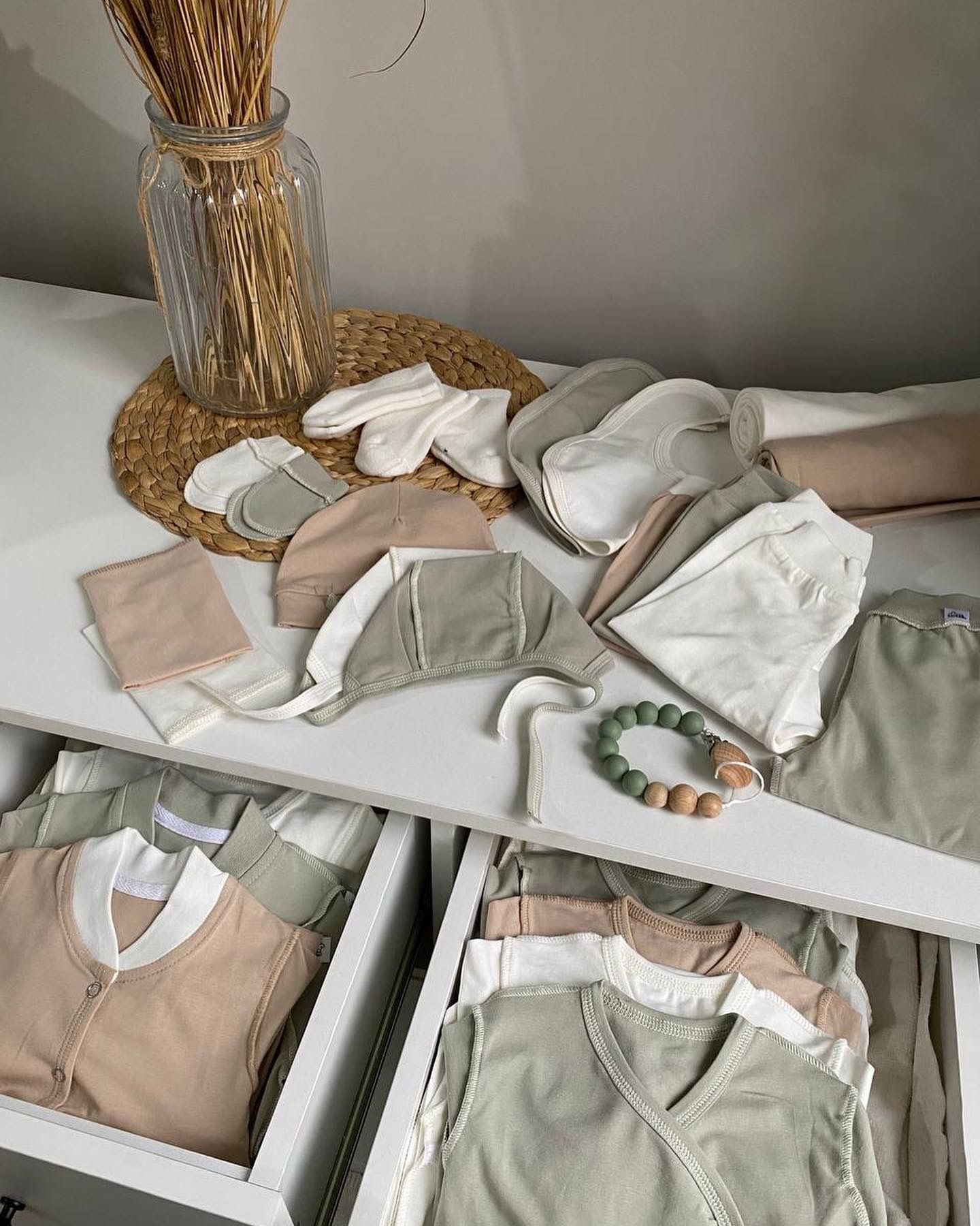 Набор Lambkin Premium 30+