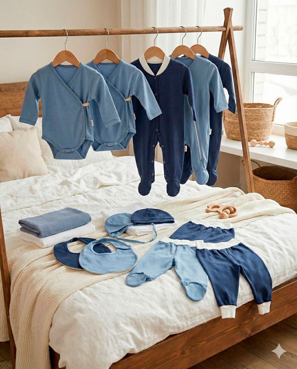 Набор Lite 15 в 1